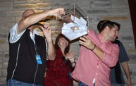 Pick Your Purse :: The Moment of Winning Our Grand Prize Hawaiian Vacation 11