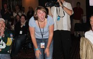 Pick Your Purse :: The Moment of Winning Our Grand Prize Hawaiian Vacation 9