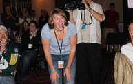 Pick Your Purse :: The Moment of Winning Our Grand Prize Hawaiian Vacation 9
