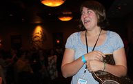 Pick Your Purse :: The Moment of Winning Our Grand Prize Hawaiian Vacation 4