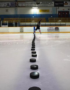 hockey hockey
