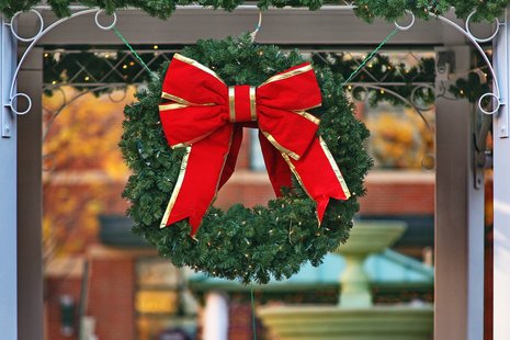 Holiday decoration Holiday decoration