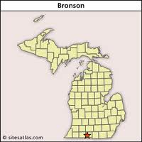 Bronson, Michigan Bronson, Michigan