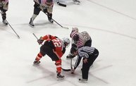 WMU Broncos vs Bowling Green Falcons Friday 11/9/12 2