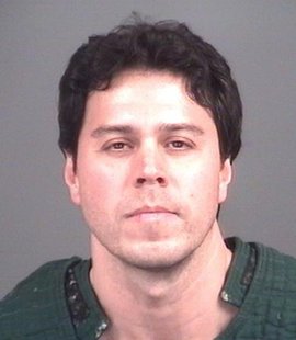 Raulie Casteel is currently charged in two counties with 66 counts. His relatives say he was paranoid that the Government was out to get him. Raulie Casteel is currently charged in two counties with 66 counts. His relatives say he was paranoid that the Government was out to get him.