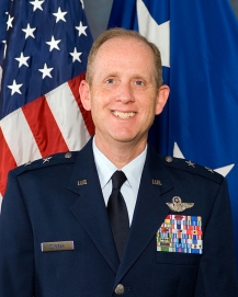 Wisconsin's Major General Donald P. Dunbar Wisconsin's Major General Donald P. Dunbar