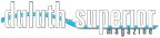 Duluth-Superior Magazine logo Duluth-Superior Magazine logo