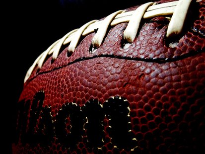 FOOTBALL FOOTBALL