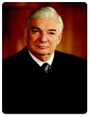 Judge John L. Coffey Judge John L. Coffey