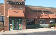 Q106 at Applebee's (11-9-12) 9