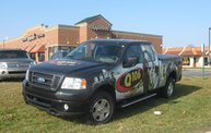 Q106 at Applebee's (11-9-12): Cover Image