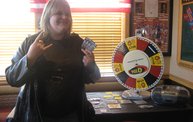 Q106 at Applebee's (11-9-12) 3