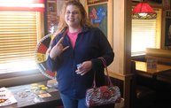 Q106 at Applebee's (11-9-12) 10