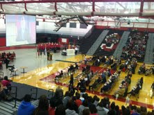 Sheboygan South Fieldhouse Sheboygan South Fieldhouse