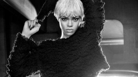 Image courtesy of Armani (via ABC News Radio) Image courtesy of Armani (via ABC News Radio)
