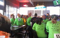 3rd Annual Amazing Turkey Trot 3