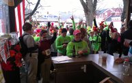 3rd Annual Amazing Turkey Trot 4