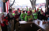 3rd Annual Amazing Turkey Trot: Cover Image