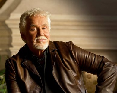 Kenny Rogers (photo copyrighted by Jay Fletcher, courtesy of Tulip Time Festival) Kenny Rogers (photo copyrighted by Jay Fletcher, courtesy of Tulip Time Festival)
