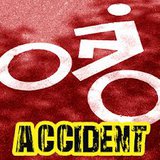bicycle accident bicycle accident