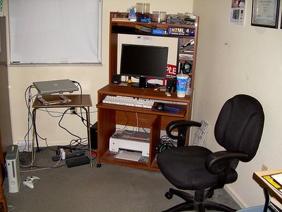 Computer Computer