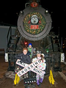 Polar Express Polar Express