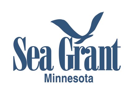Sea Grant logo Sea Grant logo