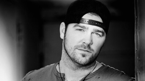 Image courtesy of Curb Records (via ABC News Radio) Image courtesy of Curb Records (via ABC News Radio)
