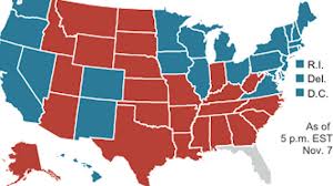 petition map of where some residents want to secede. petitions are being circulated in states that are red petition map of where some residents want to secede. petitions are being circulated in states that are red