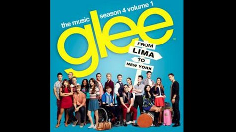 Image courtesy of Columbia Records (via ABC News Radio) Image courtesy of Columbia Records (via ABC News Radio)