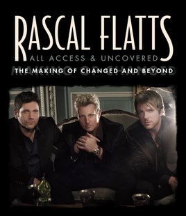 Image courtesy of Big Machine Records (via ABC News Radio) Image courtesy of Big Machine Records (via ABC News Radio)
