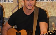 New Artists @ Y100 20