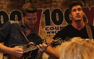 New Artists @ Y100 17