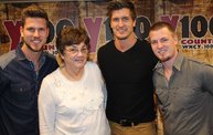 New Artists @ Y100 13