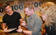 New Artists @ Y100 11