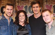 New Artists @ Y100 6