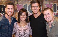 New Artists @ Y100 5