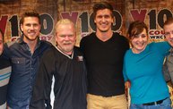 New Artists @ Y100 1