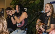 Studio 101 :: Art of Dying :: 11/14/12 2