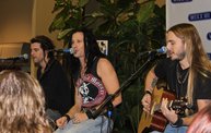 Studio 101 :: Art of Dying :: 11/14/12 28