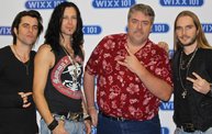 Studio 101 :: Art of Dying :: 11/14/12 :: Meet Greet Pictures 28