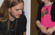 Studio 101 :: Art of Dying :: 11/14/12 :: Meet Greet Pictures 26
