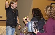 Studio 101 :: Art of Dying :: 11/14/12 12