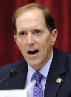 Congressional Super Committee member Rep. Dave Camp (R-MI) makes an opening statement as the panel holds its inaugural meeting to search for Congressional Super Committee member Rep. Dave Camp (R-MI) makes an opening statement as the panel holds its inaugural meeting to search for