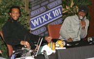 1 on 1 with the Boys :: 11/15/12 :: Alex Green 14
