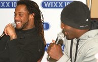 1 on 1 with the Boys :: 11/15/12 :: Alex Green 11