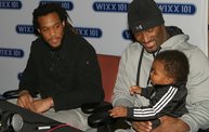1 on 1 with the Boys :: 11/15/12 :: Alex Green 5
