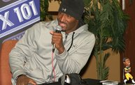 1 on 1 with the Boys :: 11/15/12 :: Alex Green 3