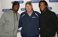 1 on 1 with the Boys :: 11/15/12 :: Alex Green 2