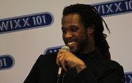 1 on 1 with the Boys :: 11/15/12 :: Alex Green 11